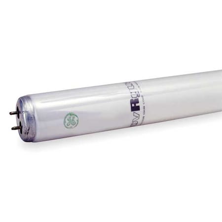 Fluorescent Lamp, T12, Very Cool, 5000K MPN:F40C50/ECO/CVG