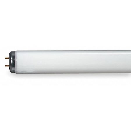 Fluorescent Lamp, T12, Chroma 75, 7500K MPN:F40C75