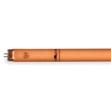Fluorescent Linear Lamp, T12, Gold MPN:F40GO/CVG