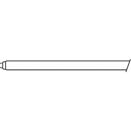 Fluorescent Linear Lamp, T8, Warm, 3000K MPN:F40T8/SPX30