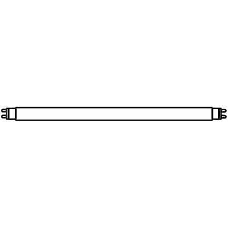 Fluorescent Linear Lamp, T5, Warm, 3000K MPN:F54W/T5/830/WM/ECO
