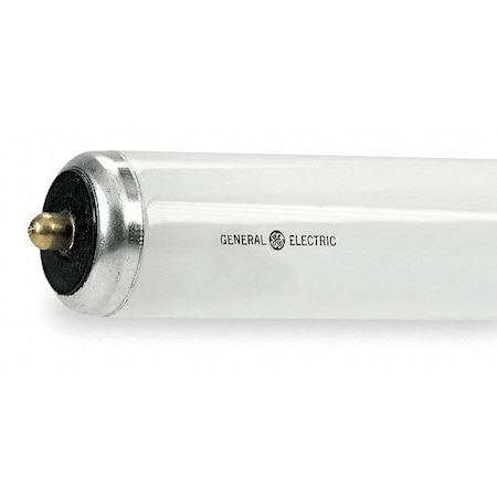 Fluorescent, 55 W, T12, Single Pin (Fa8) MPN:F72T12/SPX35