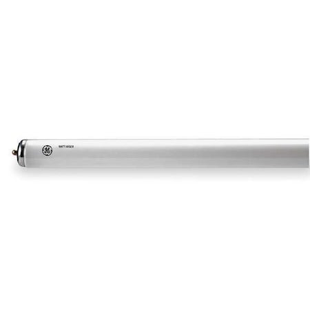 Fluorescent Lamp, T12, Very Cool, 5000K MPN:F96T12/C50/WM