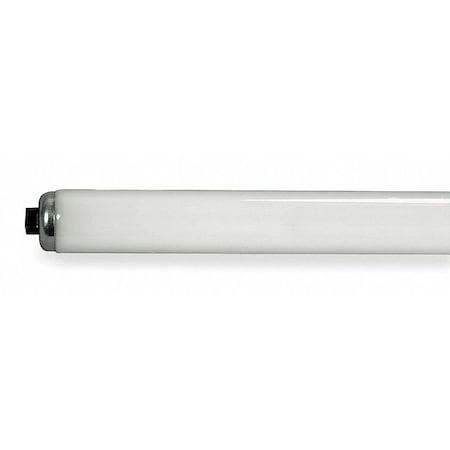 Fluorescent Lamp, T12, Daylight, 6500K MPN:F96T12/DX/HO