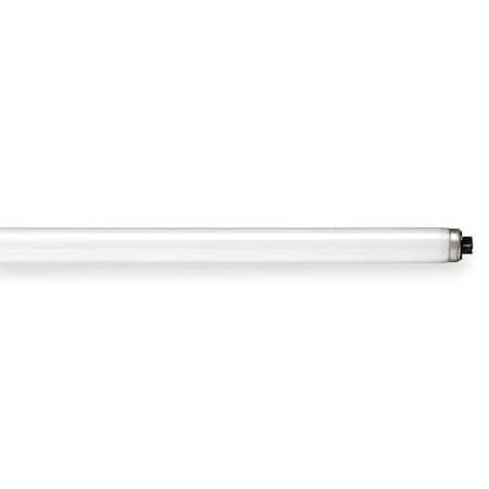 Fluorescent Linear Lamp, T8, Cool, 4100K MPN:F96T8/SP41/HO/CVG