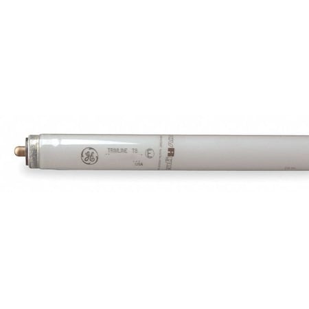 Fluorescent Linear Lamp, T8, Cool, 4100K MPN:F96T8XL/SPP41CVG
