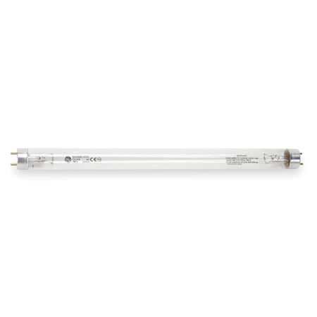 Fluorescent Linear Lamp, T8, Warm, 3000K MPN:G10T8