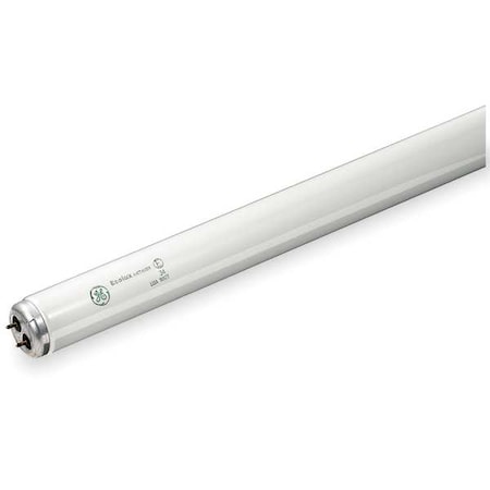 Fluorescent Linear Lamp, T10, Warm, 3000K MPN:G20T10