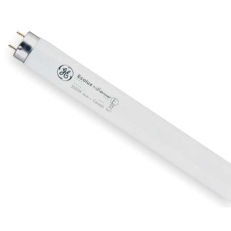 Fluorescent Linear Lamp, T8, Warm, 3000K MPN:G36T8