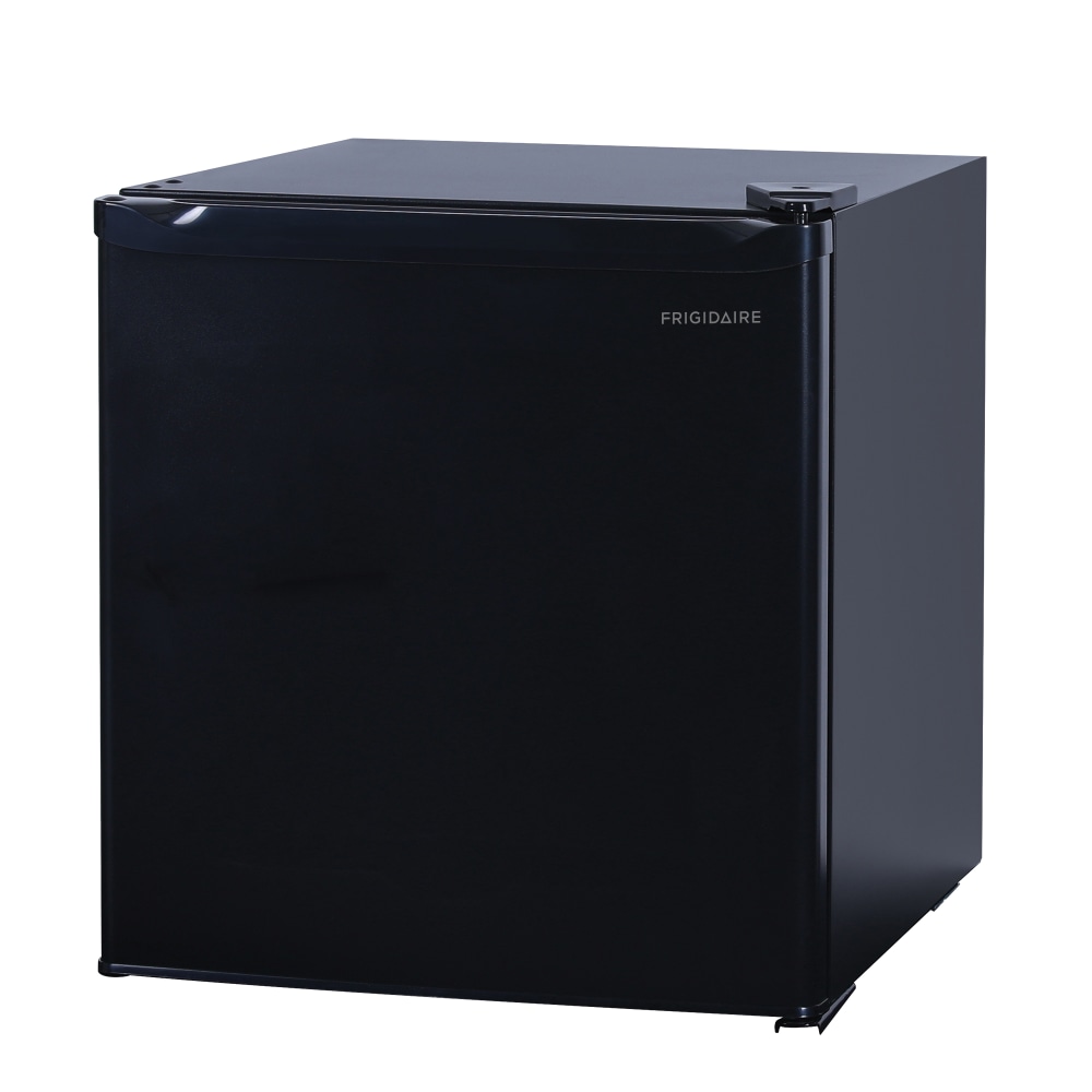 Frigidaire 1.6 Cu Ft Compact Fridge, Black MPN:EFR100-C-BLACK