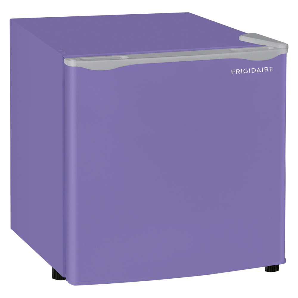 Frigidaire 1.6-cu. ft. Compact Refrigerator, Purple, EFR115-B-PURPLE-COM MPN:EFR115-B-PURPLE-COM
