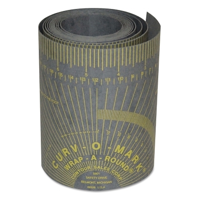 164GG Curvo Wrap A-ROUN3001867 MPN:14763
