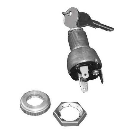 Ignition Switch Assembly MPN:33639G01