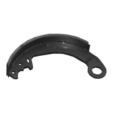 Brake Shoe Lining MPN:887284
