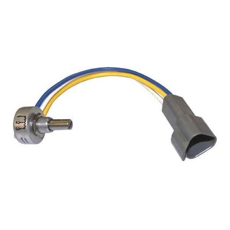 Potentiometer Assembly MPN:894461