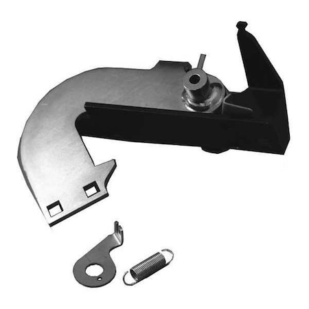 Speed Control Pedal Assy, Potentiometer MPN:897184