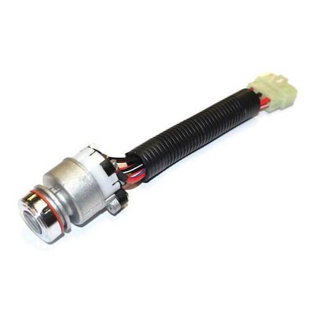 Starter Switch, 4 x 4 Diesel MPN:T4520-75176