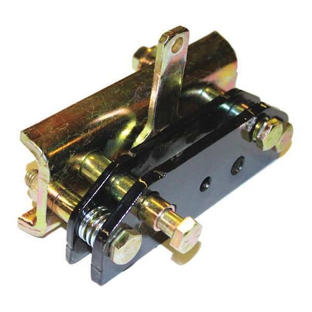Park Brake Caliper Assembly MPN:U3214-49401