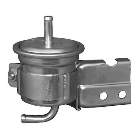 Fuel Filter with Bracket MPN:2701898