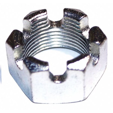Axle Nut, Cushman MPN:606403