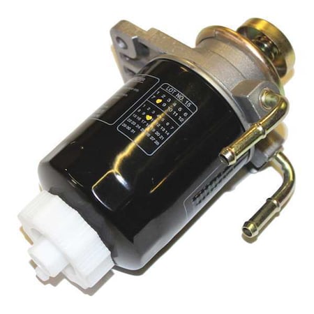 Steel Housing Fuel Filter MPN:T4682-25732