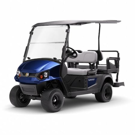 Personnel Transport Vehicle, 800 lb Cap. MPN:10002804