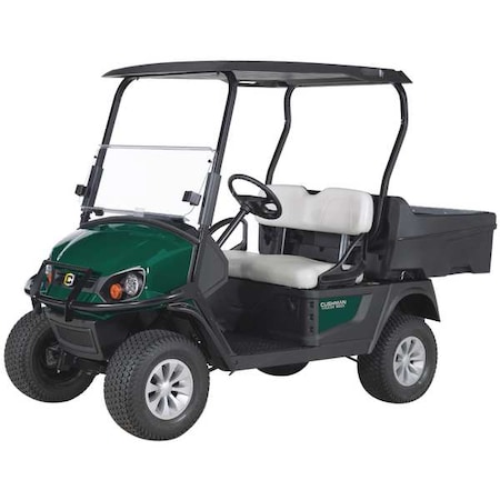 Utility Vehicle, Gas, 13.5 HP, 17 mph MPN:10026715G01