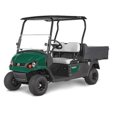 Utility Vehicle, Gas, 13.5 HP, 16.5 mph MPN:10026724G01