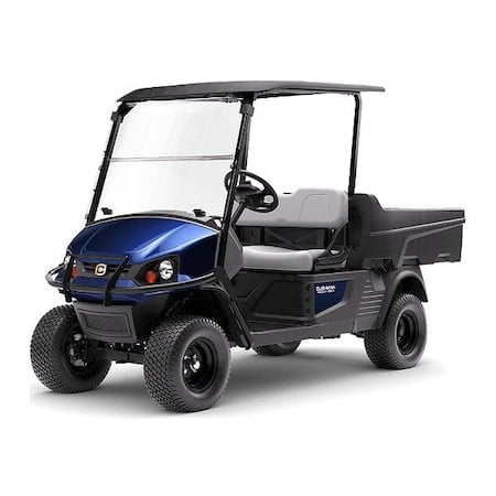 Utility Vehicle, Gas, 13.5 HP, 401cc MPN:10026726G01