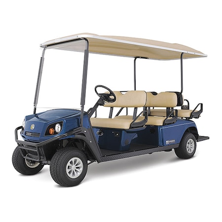Shuttle, Gas, 13.5 HP, 16 mph MPN:10027173