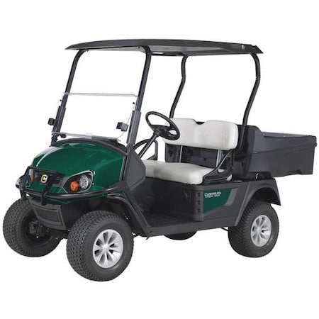 Utility Vehicle, Direct Drive, 4 Wheels MPN:10027217