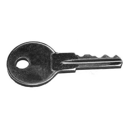 Standard Ignition Key Set MPN:17063G1
