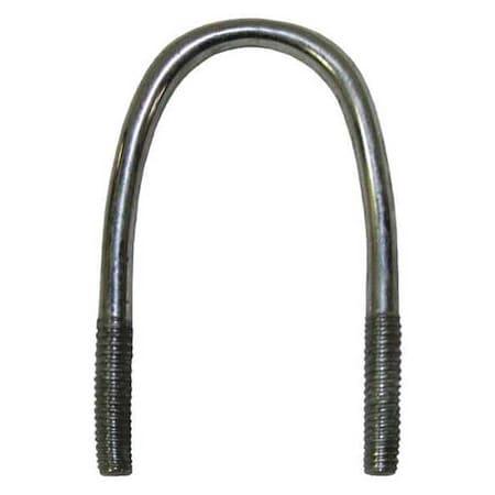 U-Bolt, 2-3/8