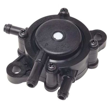 Fuel Pump MPN:602061