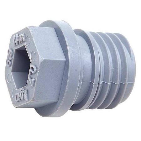 Oil Drain Plug MPN:603557
