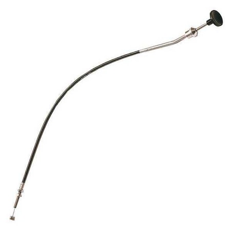 Push Pull Choke Control MPN:605868