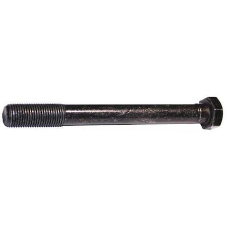 Hex Head Bolt, M12, 1.25