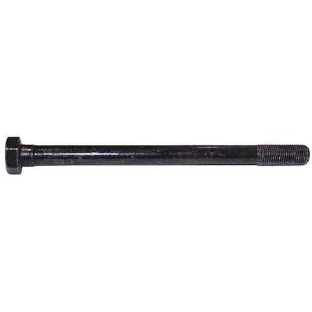 Hex Head Bolt, M12, 1.25