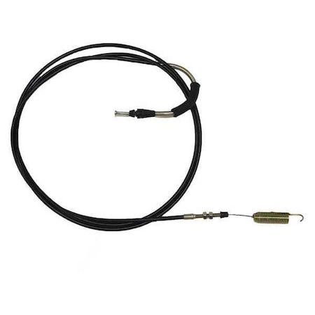 Accelerator Cable for Long Wheel Base MPN:608618