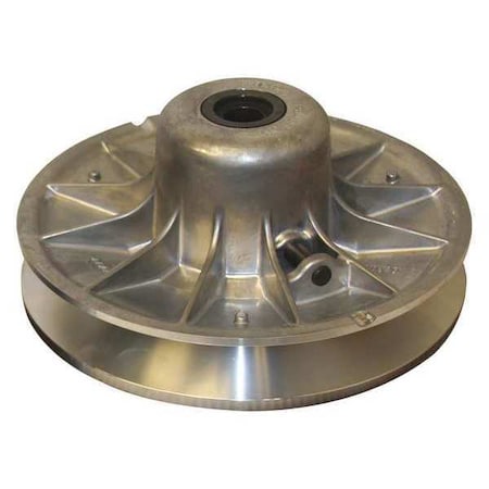 Team Secondary Driven Clutch MPN:623949