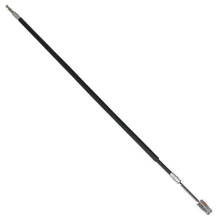 Brake Cable MPN:624690
