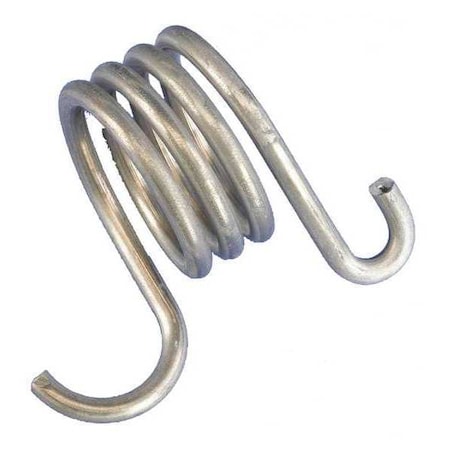 Brake Pedal Torsion Spring MPN:70676G01