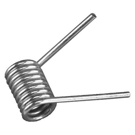 Torsion Spring, Park Brake MPN:70681G01