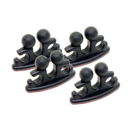 Cord Organizers, PK4 MPN:23693