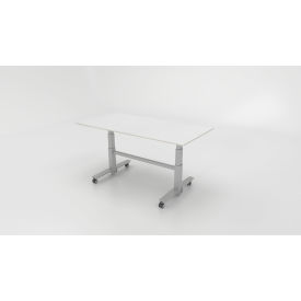 CEF Adjustable Height Tilt Table 60
