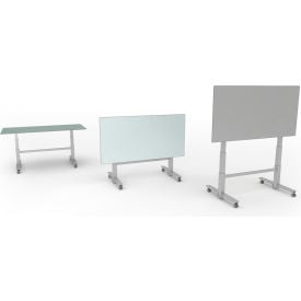 CEF Adjustable Height Tilt Table 48