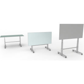CEF Adjustable Height Tilt Table 48