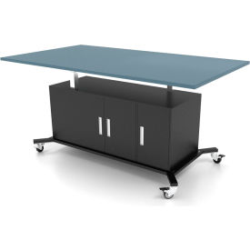 CEF Limber Adjustable Height Tilt Table 72