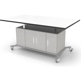 CEF Limber Adjustable Height Tilt Table 72