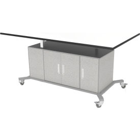 CEF Limber Adjustable Height Tilt Table 72
